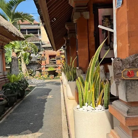 Ubud 29 House