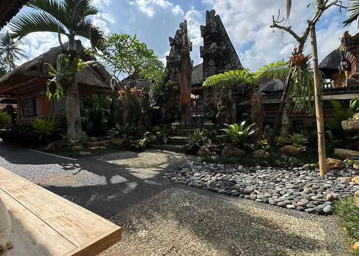 29 House Affittacamere Ubud