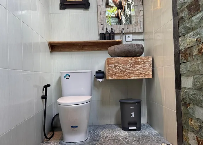 29 House Affittacamere Ubud