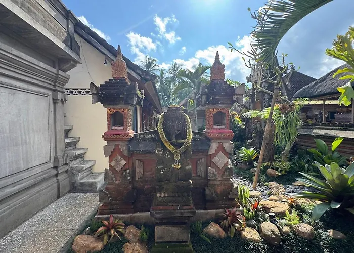 Affittacamere 29 House Ubud