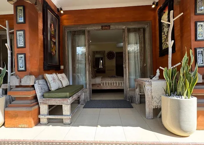29 House Ubud