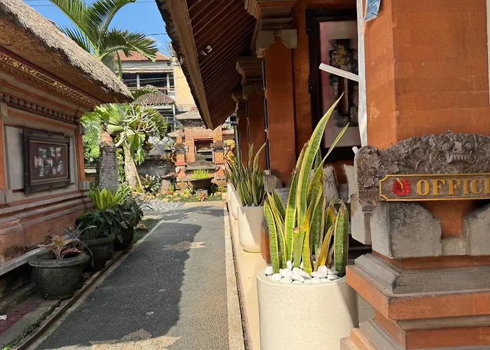 29 House * Ubud
