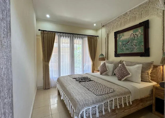 29 House Ubud