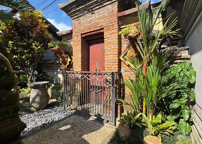 Affittacamere 29 House Ubud
