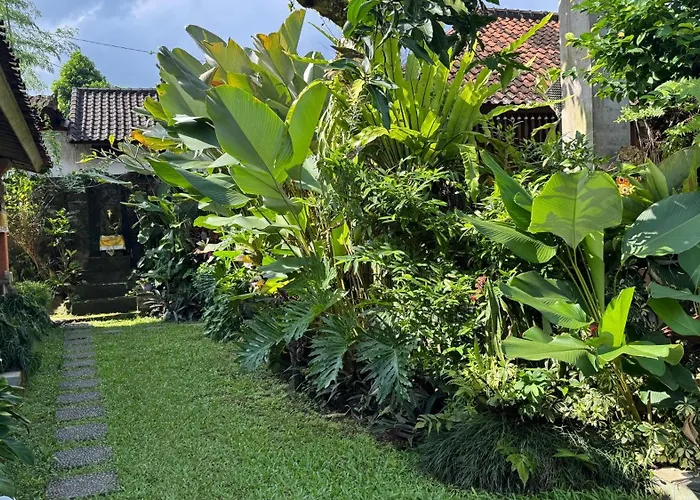 29 House Ubud
