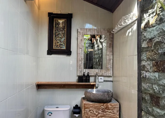 29 House Affittacamere Ubud