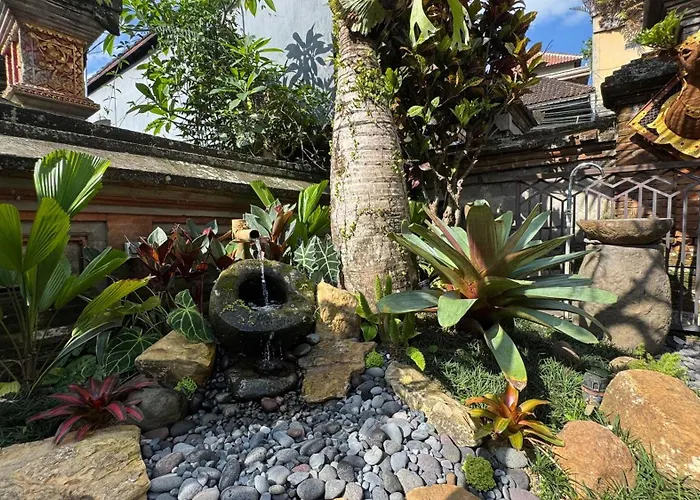 29 House Ubud