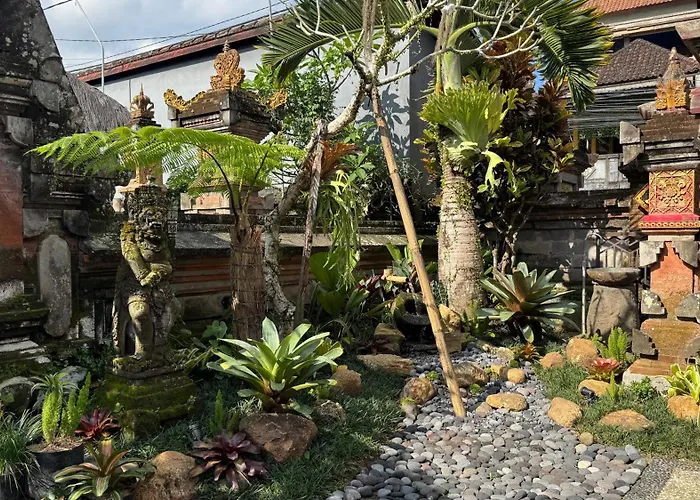 Affittacamere 29 House Ubud