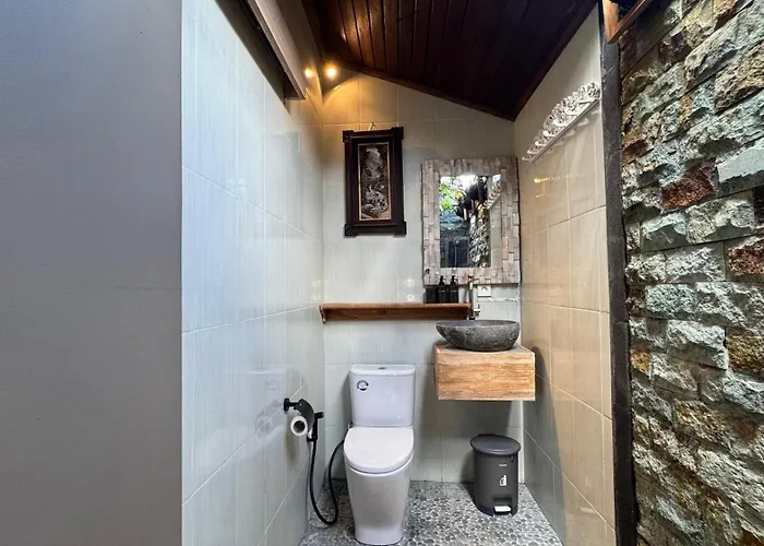 29 House * Ubud