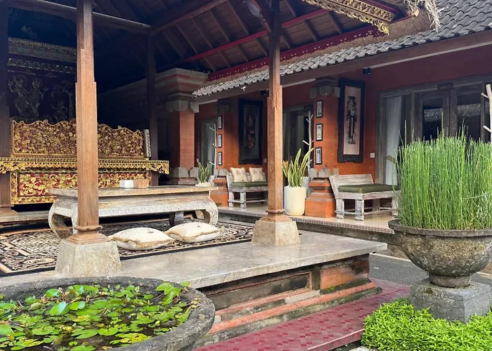29 House Ubud